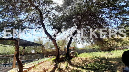 Atractiva Casa En Parcela Ayllu De Solor