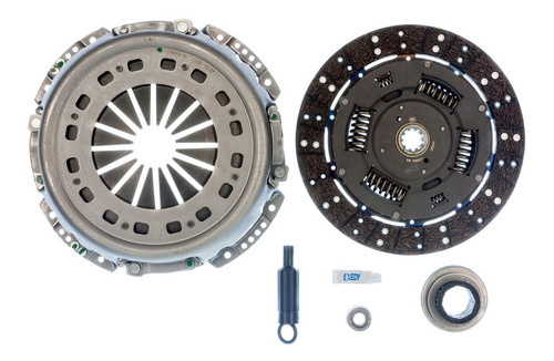 Kit Clutch Ford F-450 Super Duty 1994 7.3l Td 5 Vel Exedy