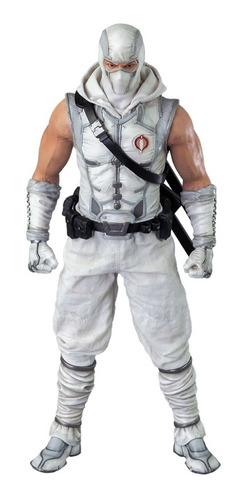 Threezero G.i. Joe Storm Shadow Sixth Scale