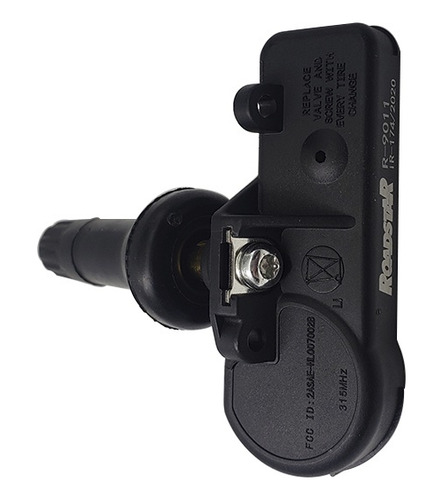 Sensor Tpms Presion Llanta Ford Fiesta 1.6l 2011-2015