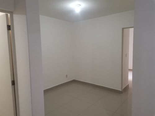 Venta De Departamento En Colonia Doctores En Cuahutemoc