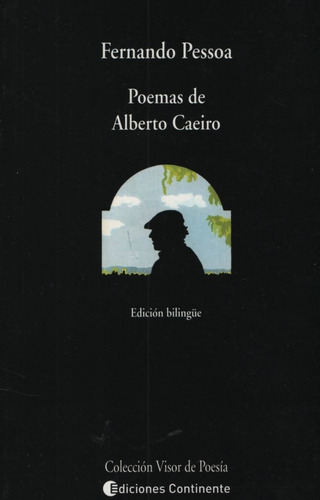 Poemas De Alberto Caeiro (ed.bilingue) Fernando Pessoa