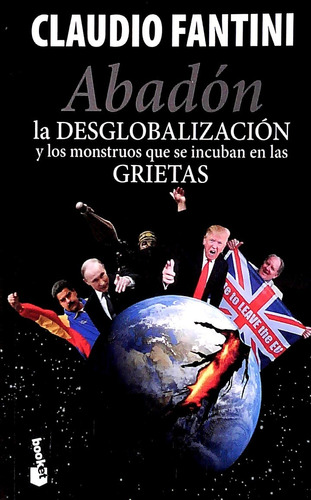 Abadón La Desglobalización / Fantini (envío))