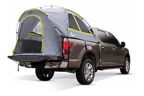 Carpa Para Camioneta Backroadz