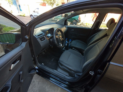 Volkswagen Fox Confortline 5 Ptas