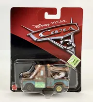 Comprar Cars Mate Mater Mattel Pixar Disney Metal