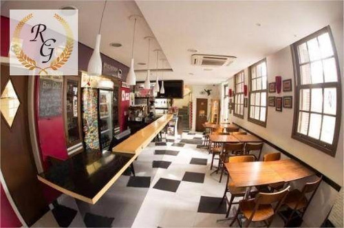 Imagem 3 de 18 de Hotel Com 12 Dormitórios À Venda, 326 M² Por R$ 1.300.000,00 - Floresta - Porto Alegre/rs - Ho0001