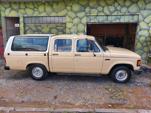Chevrolet A 20 6cc Alcool
