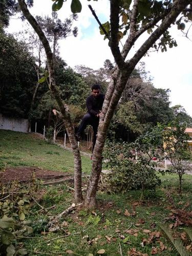 Vendo Chácara Em Itapecerica Da Serra