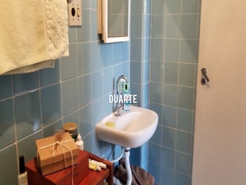 Imagem 10 de 16 de Apartamento - Ap01824 - 34485958