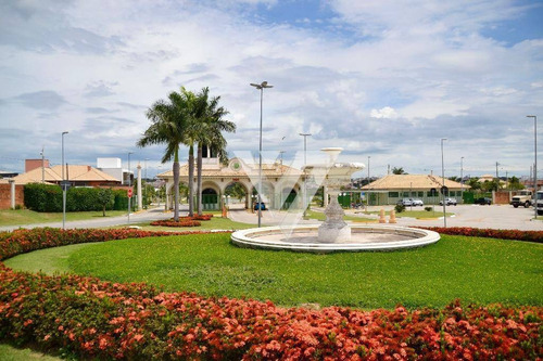 Imagem 23 de 27 de Sobrado Com 3 Dormitórios À Venda - Condomínio Ibiti Royal Park - Sorocaba/sp - So1566