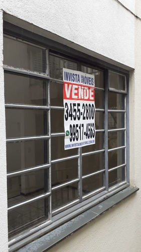 Imagem 7 de 7 de Apartamento Com 2 Quartos Para Comprar No Serra Verde (venda Nova) Em Belo Horizonte/mg - 1476
