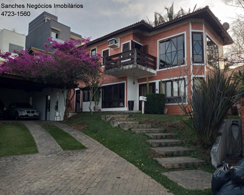 Imagem 3 de 29 de Casa À Venda E Locação 4 Quartos, 2 Suites, 6 Vagas, 839m², Aruã Eco Park, Mogi Das Cruzes - Sp - Sp - Ca0063_sanc
