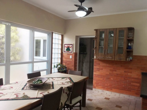 Imagem 13 de 15 de Casa Em Condomínio - Condomínio Portal Do Quiririm - Sp - 563649