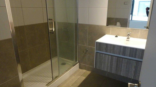 Imagen 12 de 14 de Precioso Loft En Domeyko 1999 Dp 424