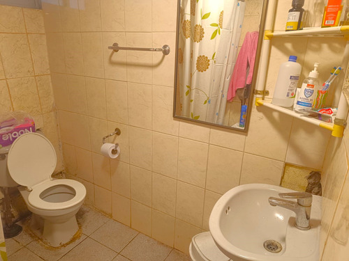 Vendo Casa 2d 1b Ubicada En Sector De Puen Alto