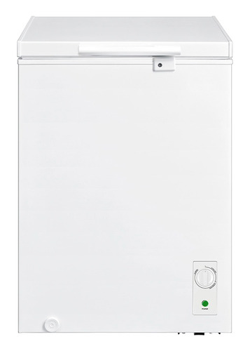 Freezer 99l Midea Mdrc252fzg01
