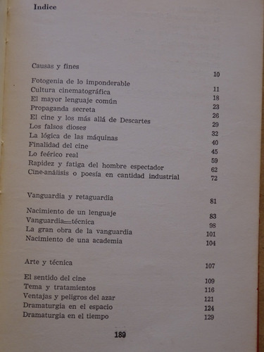 Jean Epstein. La Esencia Del Cine-..