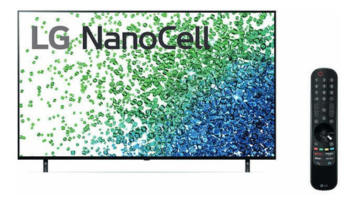 Smart Tv LG Nanocell 55'' 4k 55nano80 (2 Meses De Uso)