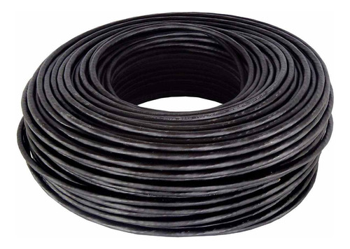 Cable Tipo Taller 3x2,50 Upercap 10mts 