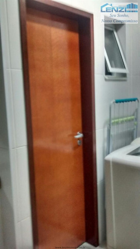 Apartamentos À Venda Em Bragança Paulista/sp - Compre O Seu Apartamentos Aqui! - 1280274