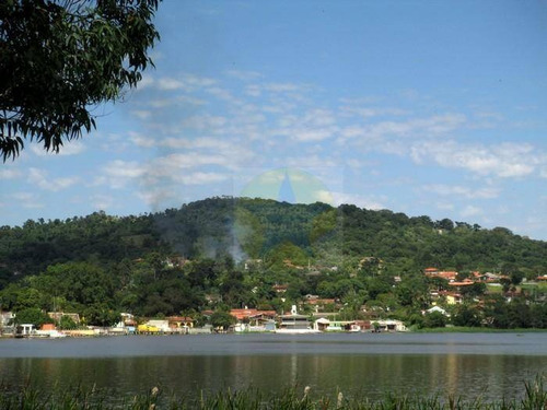 Chácara À Venda, 2000 M² Por R$ 1.380.000,00 - Bosque Dos Eucalíptos - Atibaia/sp - Ch0762