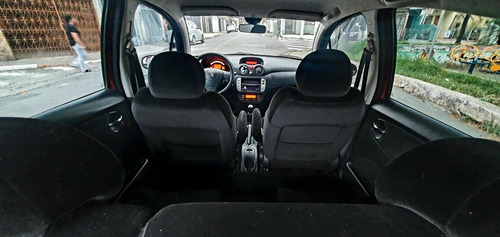 Citroën C3 2012 1.4 8v Exclusive Flex 5p
