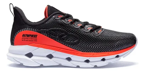 Tenis perfect sale olympikus
