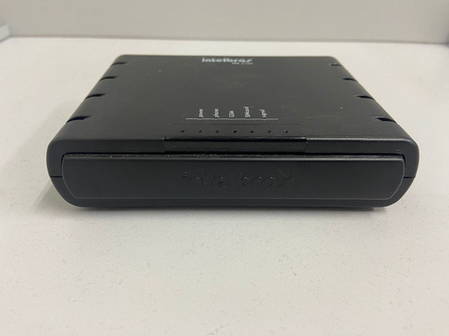 Interface Celular Gsm Intelbras Itc 4100 (Usado)