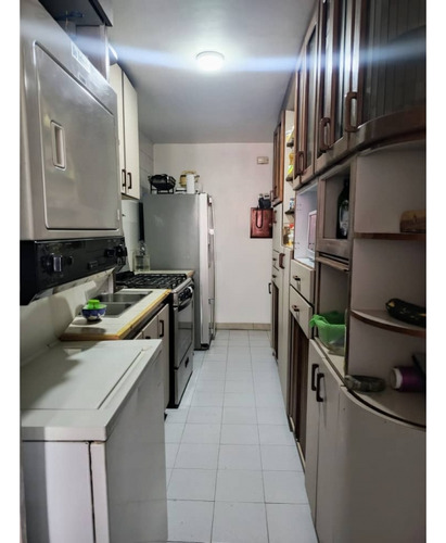 Apartamento En Venta Urb Las Minas Res Parque Ávila 2 San Antonio