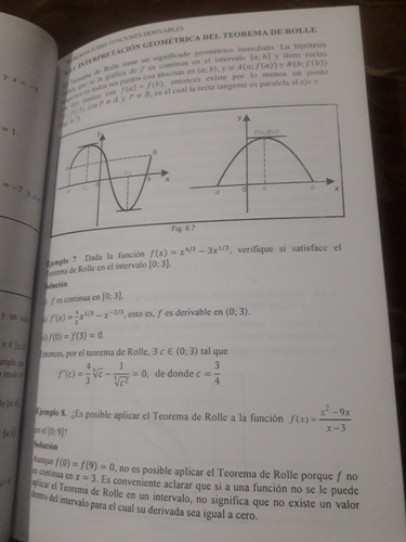 Imagen 9 de 10 de Libros_topicos De Calculo 1 Mitac Toro