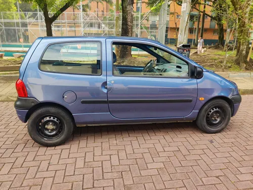Renault Twingo 1.2 Dynamique