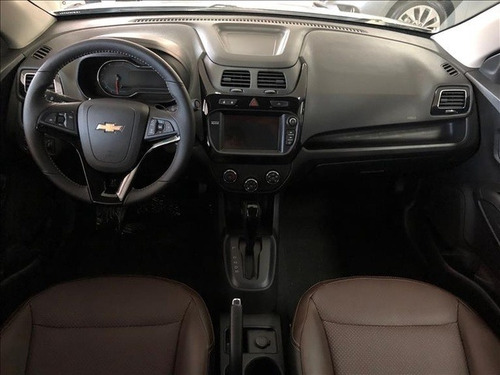 Cobalt Elite 1.8 8v Automático Flex