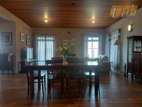 Imagem 13 de 30 de Casa Com 3 Dormitórios À Venda, 329 M² Por R$ 2.200.000,00 - Panorama Parque Residencial - Atibaia/sp - Ca1949