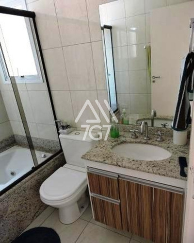 Imagem 12 de 20 de Casa Em Condomínio No Morumbi - Ca00815 - 34801534