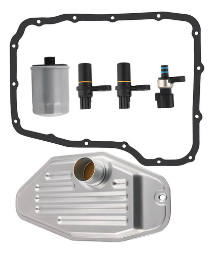 Sensor Transmisión Filtro Cárter Jeep Dodge 99- 4.7l 5.7l