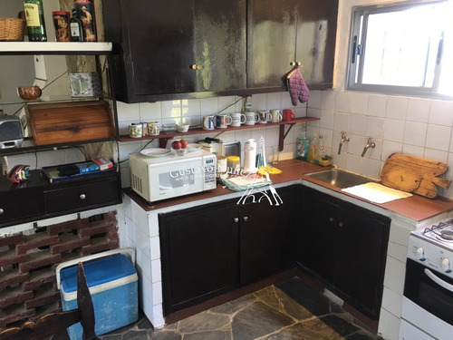 2 Casas En Gran Terreno- Ref: 3430