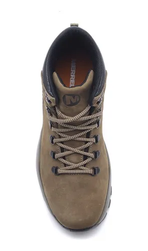 Botas trekking hombre