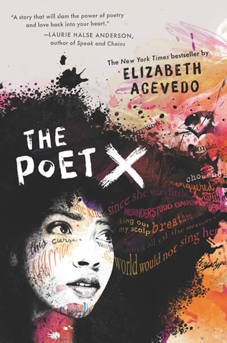 Libro Poet X,the - Acevedo,elizabeth