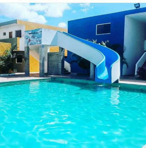 Imagen 3 de 8 de Apartamento En Venta Ciudad Flamingo Resd.luisa Amelia