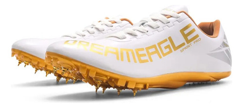 Zapatos De Entrenamiento De Sprint De Atletismo