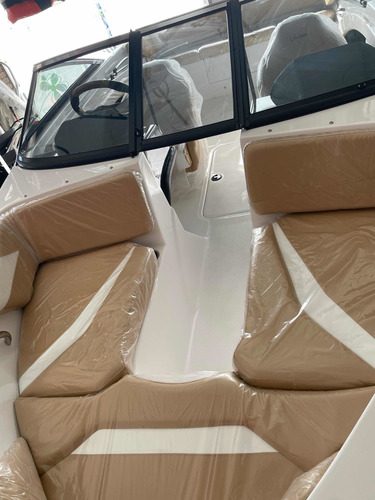Visión 200 Con Suzuki 140 Hp 2024