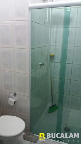Imagem 13 de 13 de Casa Para Venda No Jardim Record - 2037