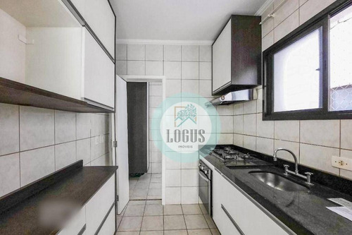 Imagem 7 de 27 de Apartamento À Venda, 69 M² Por R$ 325.000,00 - Nova Petrópolis - São Bernardo Do Campo/sp - Ap1768