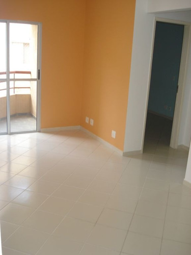 Imagem 1 de 15 de Apartamento - Condomínio Portal Da Colina - Sp - 482269
