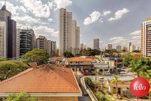 Imagem 12 de 30 de Apartamento - Ref: 221348