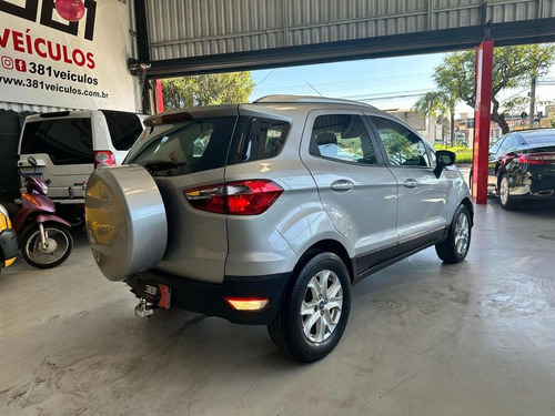 Ford Ecosport Tit At 2.0
