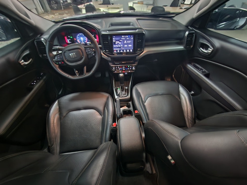 Fiat Toro 1.3 TURBO 270 FLEX VOLCANO AT6