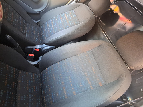 Fiat Fiorino Fiorino 1.4 Evo Hard Working (Flex)