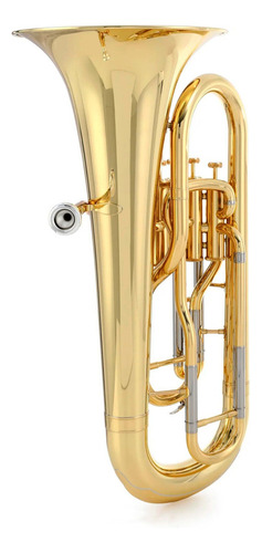 Bomba de eufônio intermediário Yamaha Yep321 Bb Euphonium Euphonium Euphonium Euphonium
